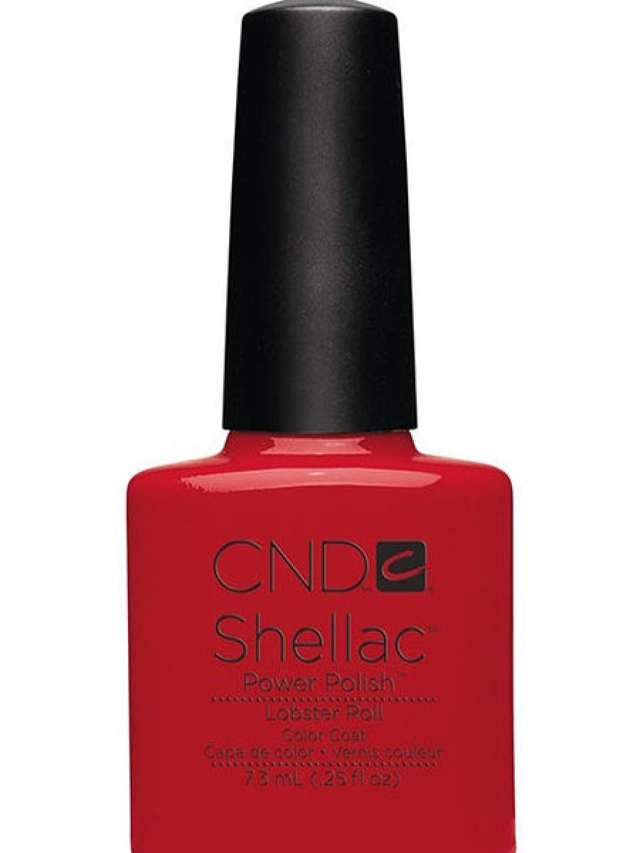 CND Cnd - Shellac | Lobster Roll