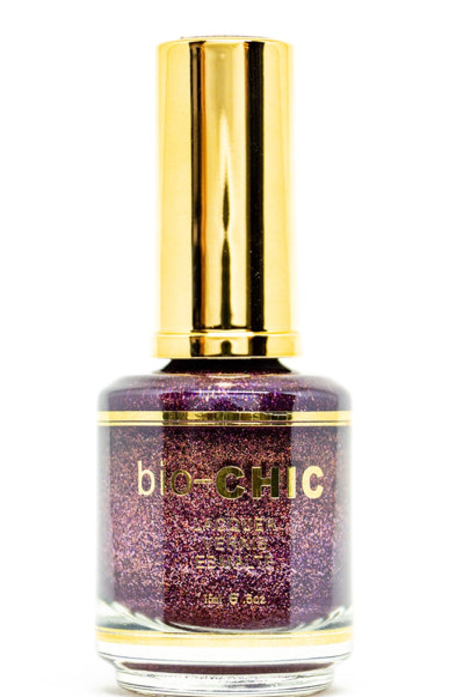 Bio-Chic Bio-Chic - Nail Polish | Bio-Chic Nail Polish - #090