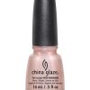 China Glaze China Glaze | Temptation Carnation