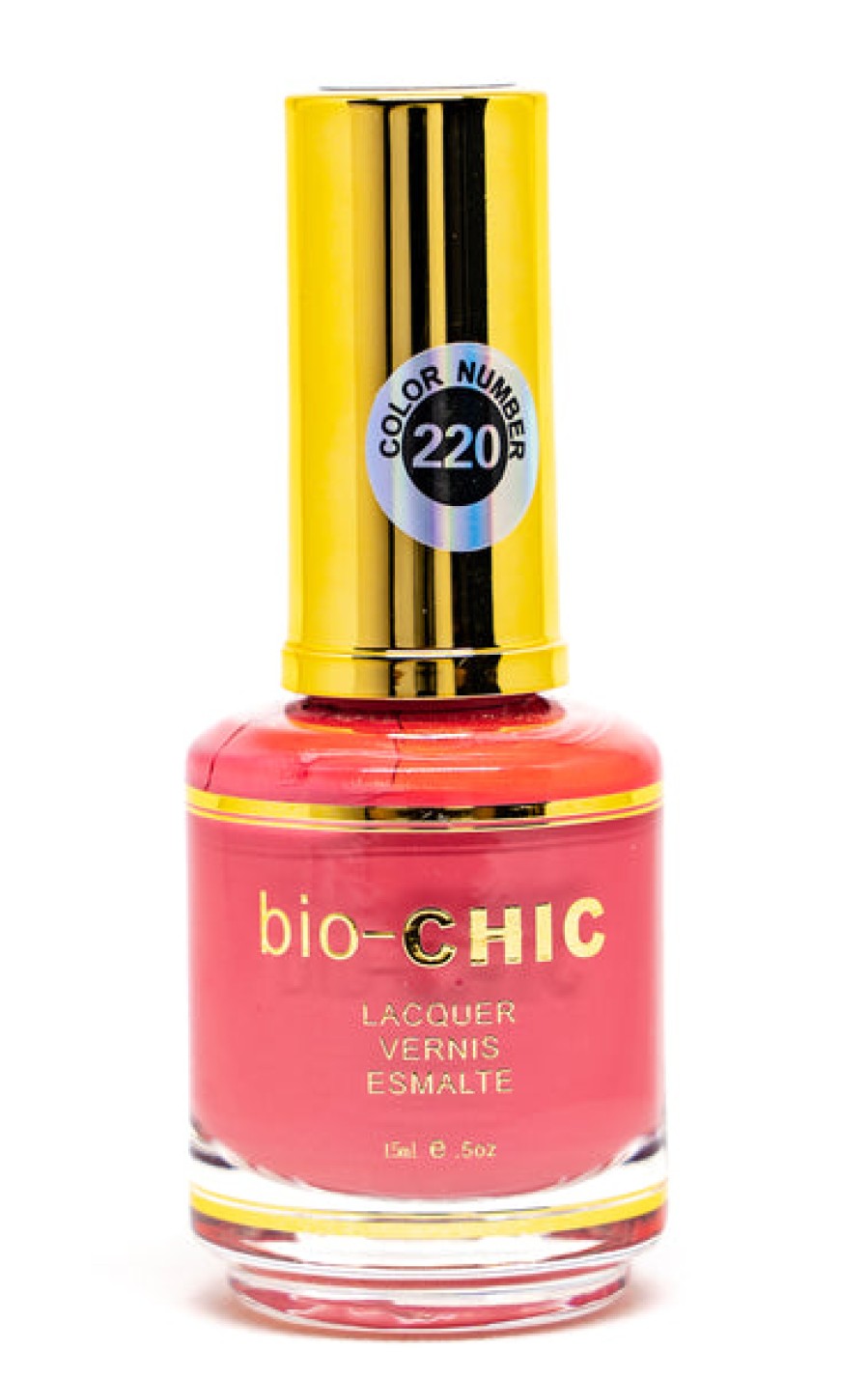 Bio-Chic Bio-Chic - Nail Polish | Bio-Chic Nail Polish - #220