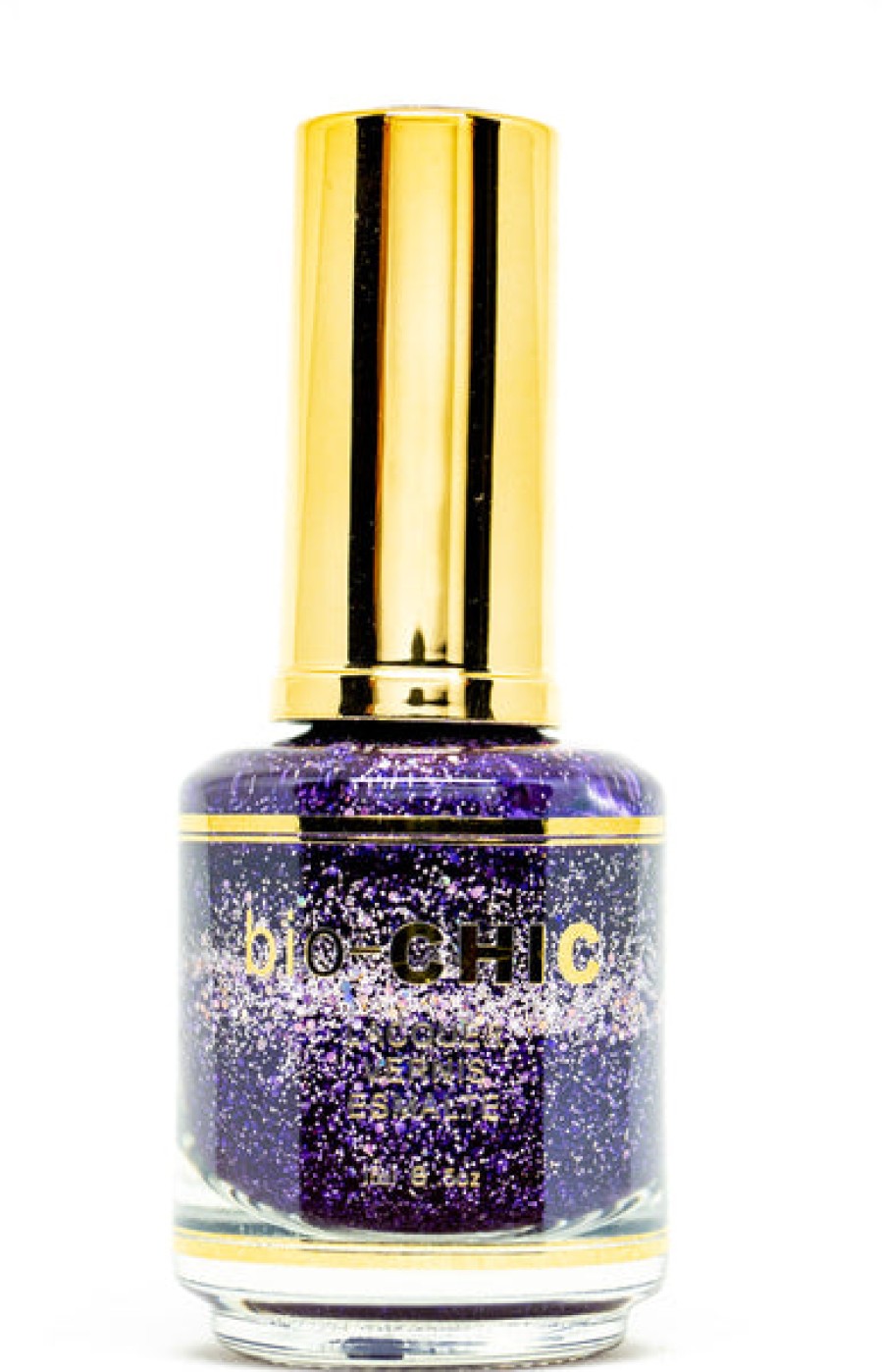 Bio-Chic Bio-Chic - Nail Polish | Bio-Chic Nail Polish - #012