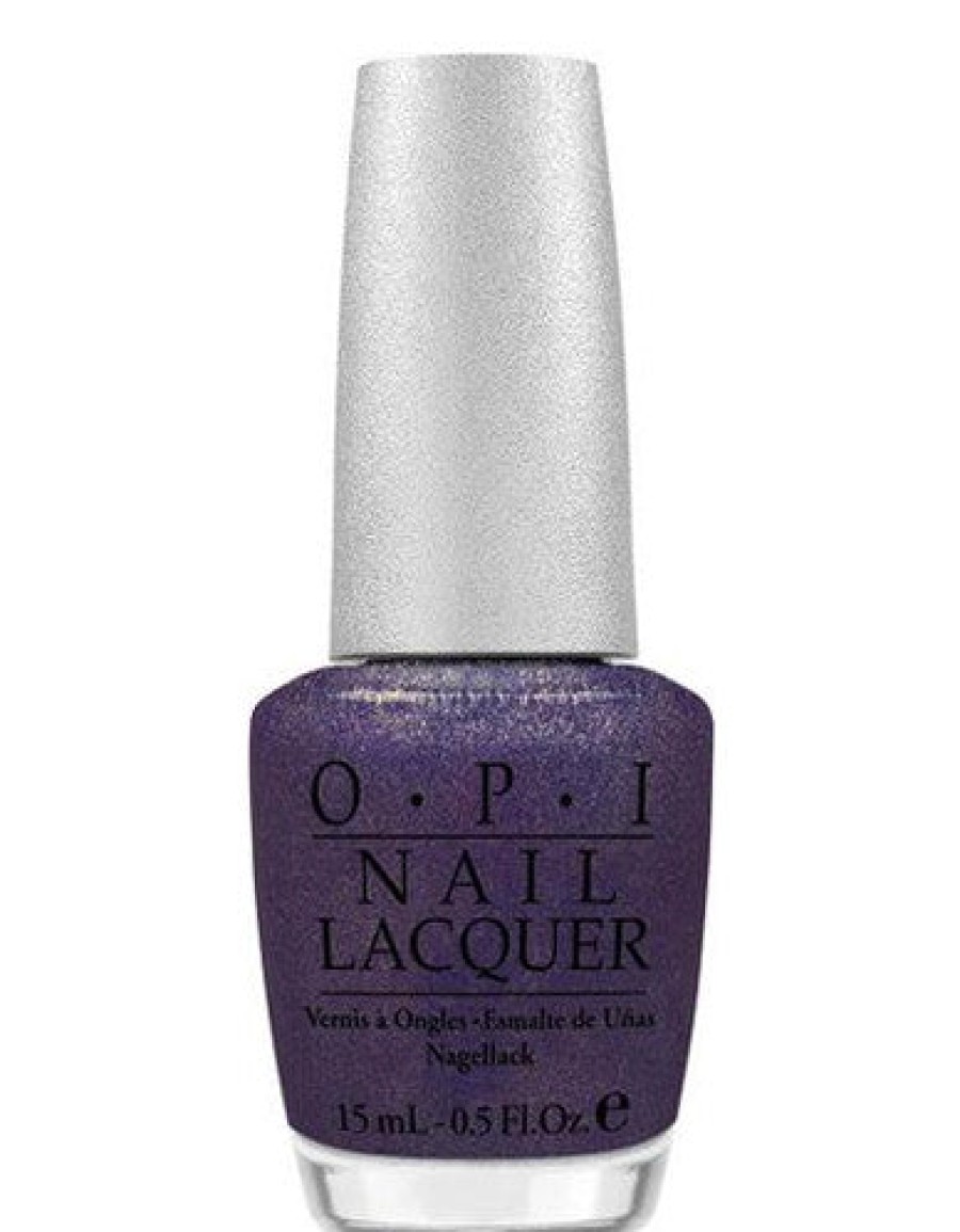 OPI Opi - Nail Polish | Designer Series Mystery