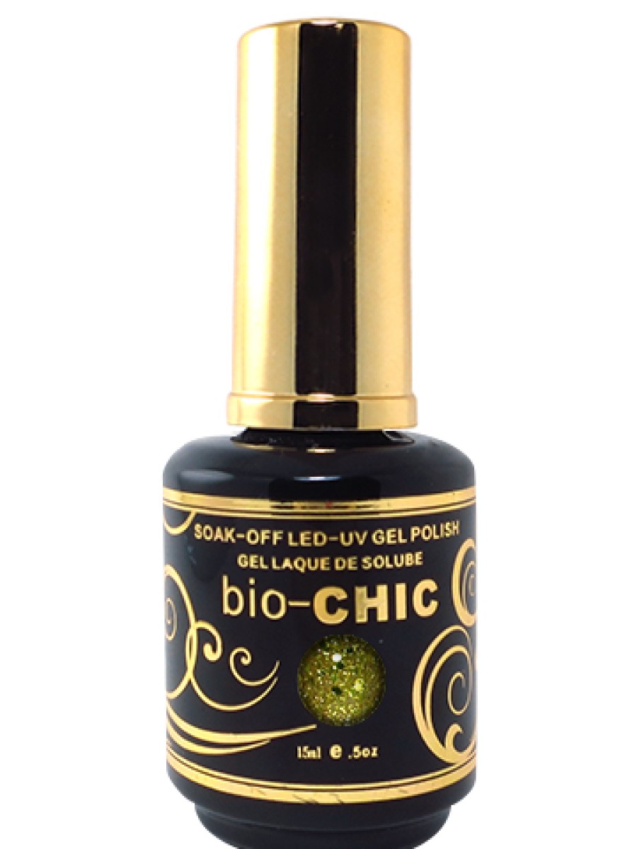 Bio-Chic Bio-Chic - Gel Polish | Bio-Chic Gel Polish - #154