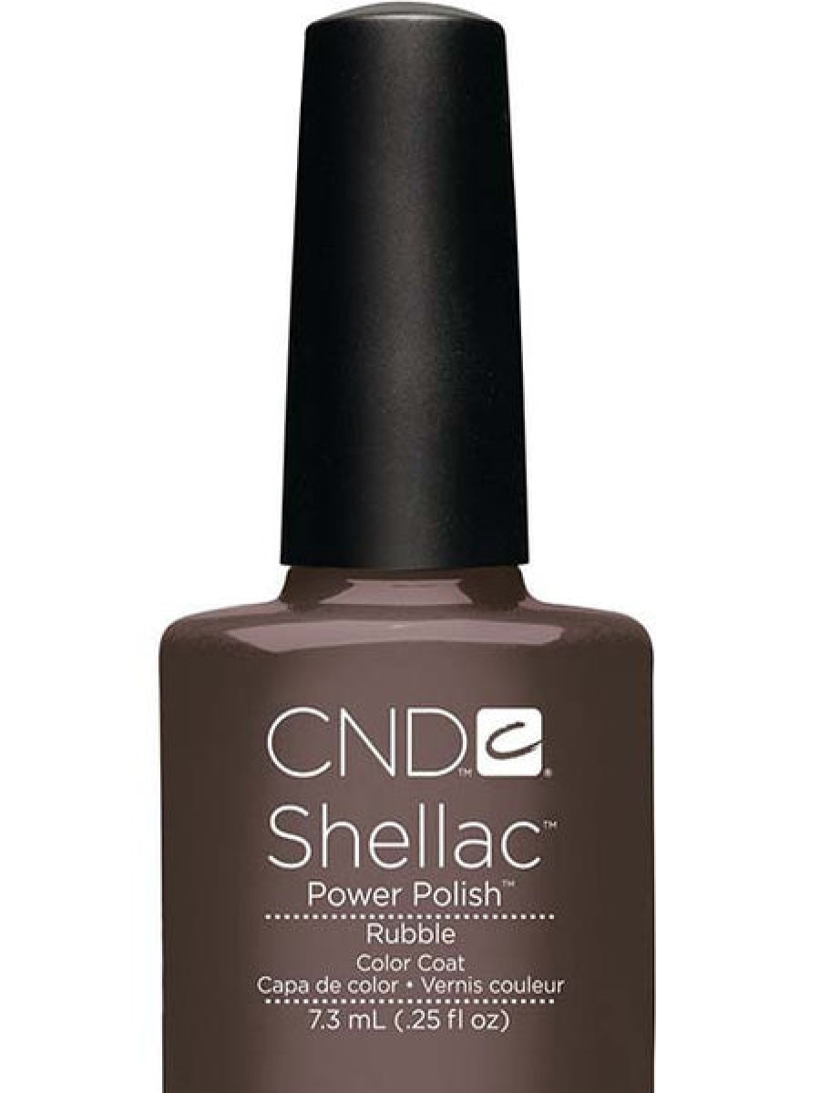 CND Cnd - Shellac | Rubble