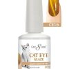 Cre8tion Cre8Tion - Gel Polish | Cat Eye Chameleon - Ce16