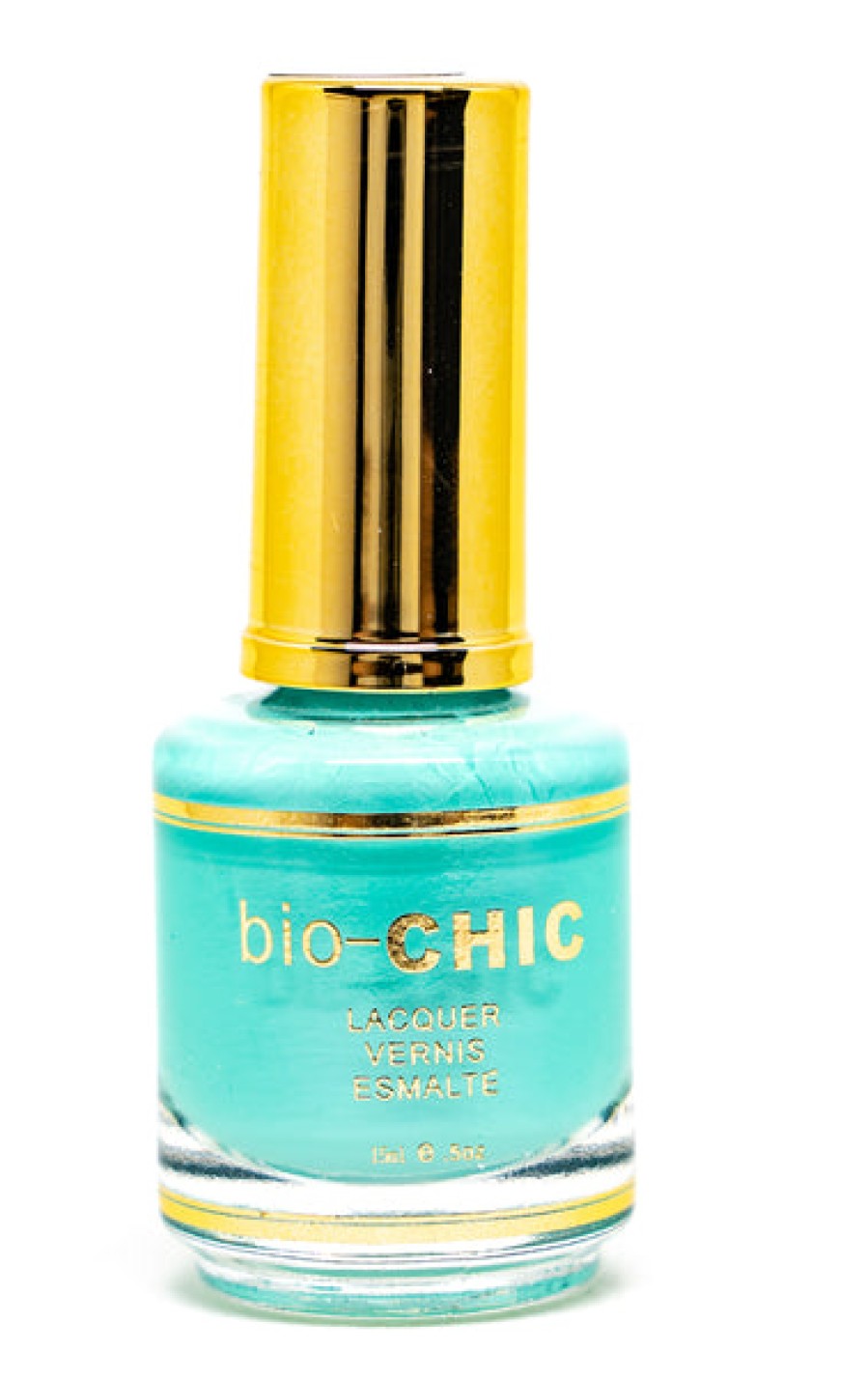 Bio-Chic Bio-Chic - Nail Polish | Bio-Chic Nail Polish - #208