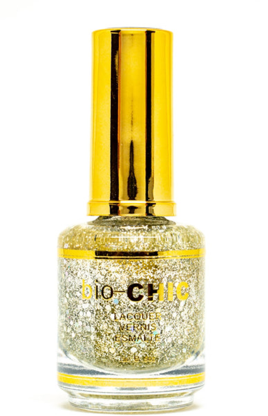 Bio-Chic Bio-Chic - Nail Polish | Bio-Chic Nail Polish - #105