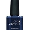 CND Cnd - Vinylux | Indigo Frock