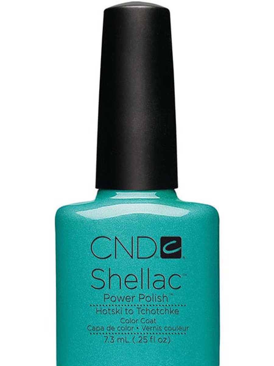 CND Cnd - Shellac | Hotski To Tchotchke