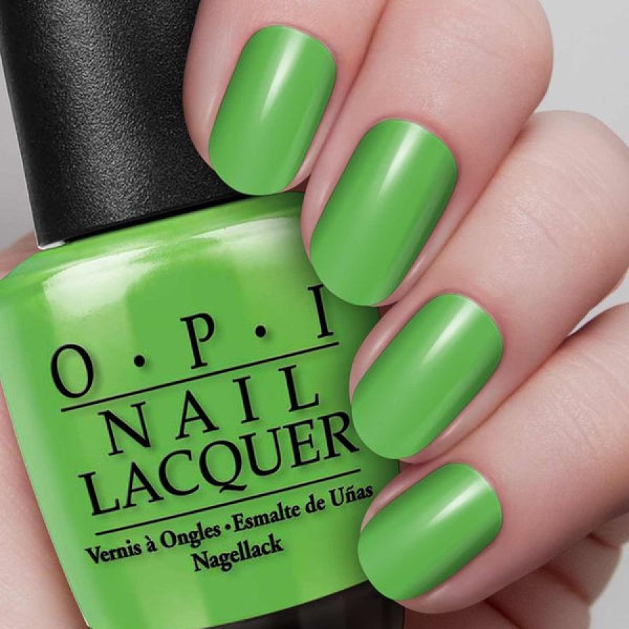 OPI Opi - Nail Polish | Green-Wich Village