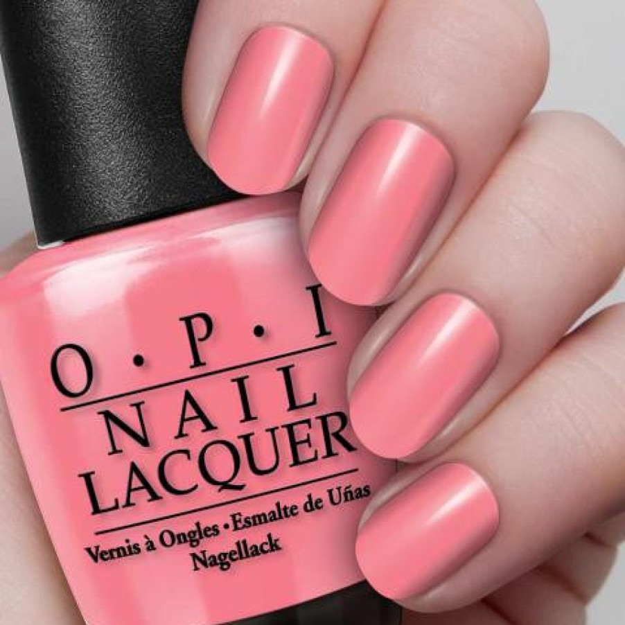 OPI Opi - Nail Polish | Sorry I'M Fizzy Today