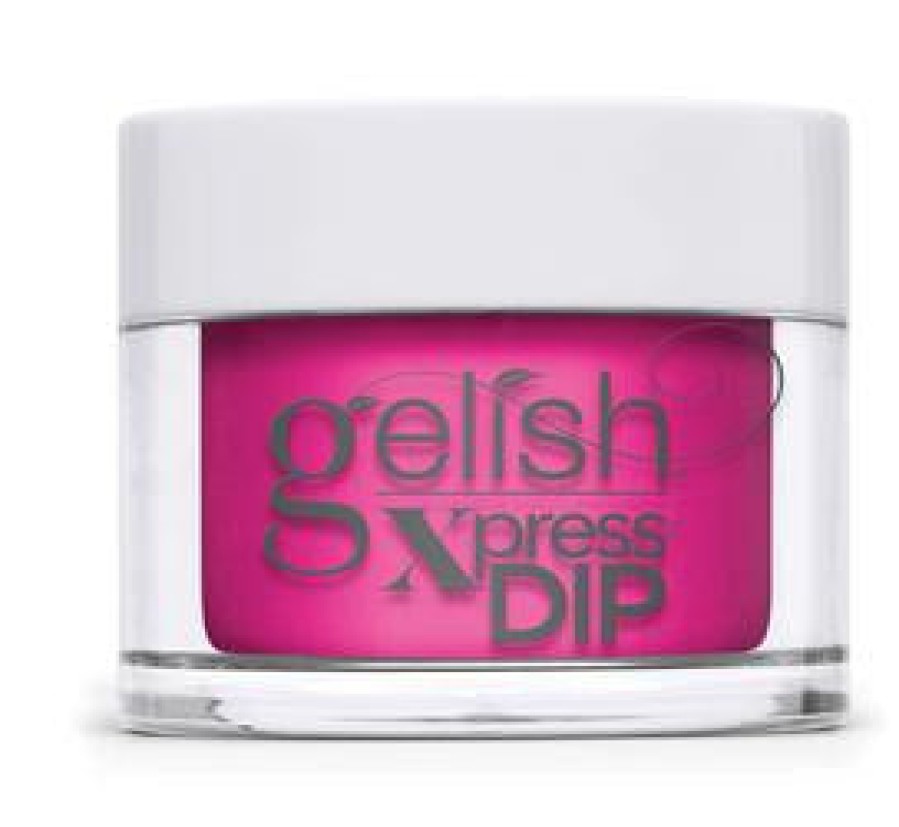 Gelish Dipping Powders | Spin Me Around- Xpress Dip