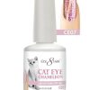 Cre8tion Cre8Tion - Gel Polish | Cat Eye Chameleon - Ce07