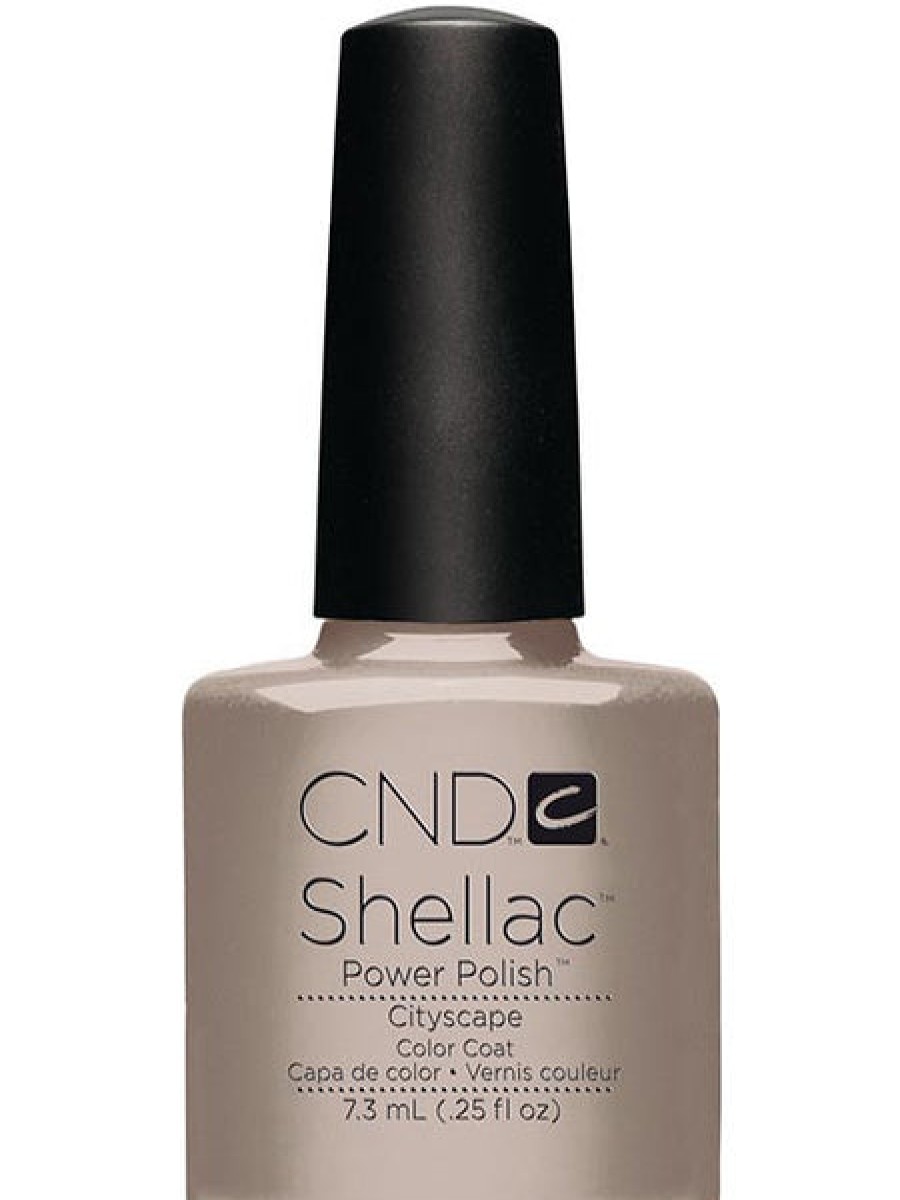 CND Cnd - Shellac | Cityscape