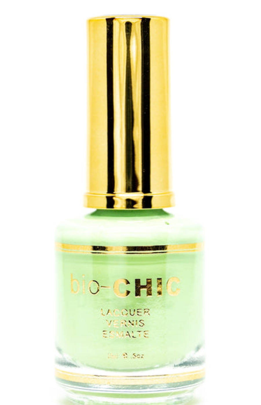 Bio-Chic Bio-Chic - Nail Polish | Bio-Chic Nail Polish - #043