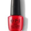 OPI Opi - Nail Polish | Red Heads Ahead