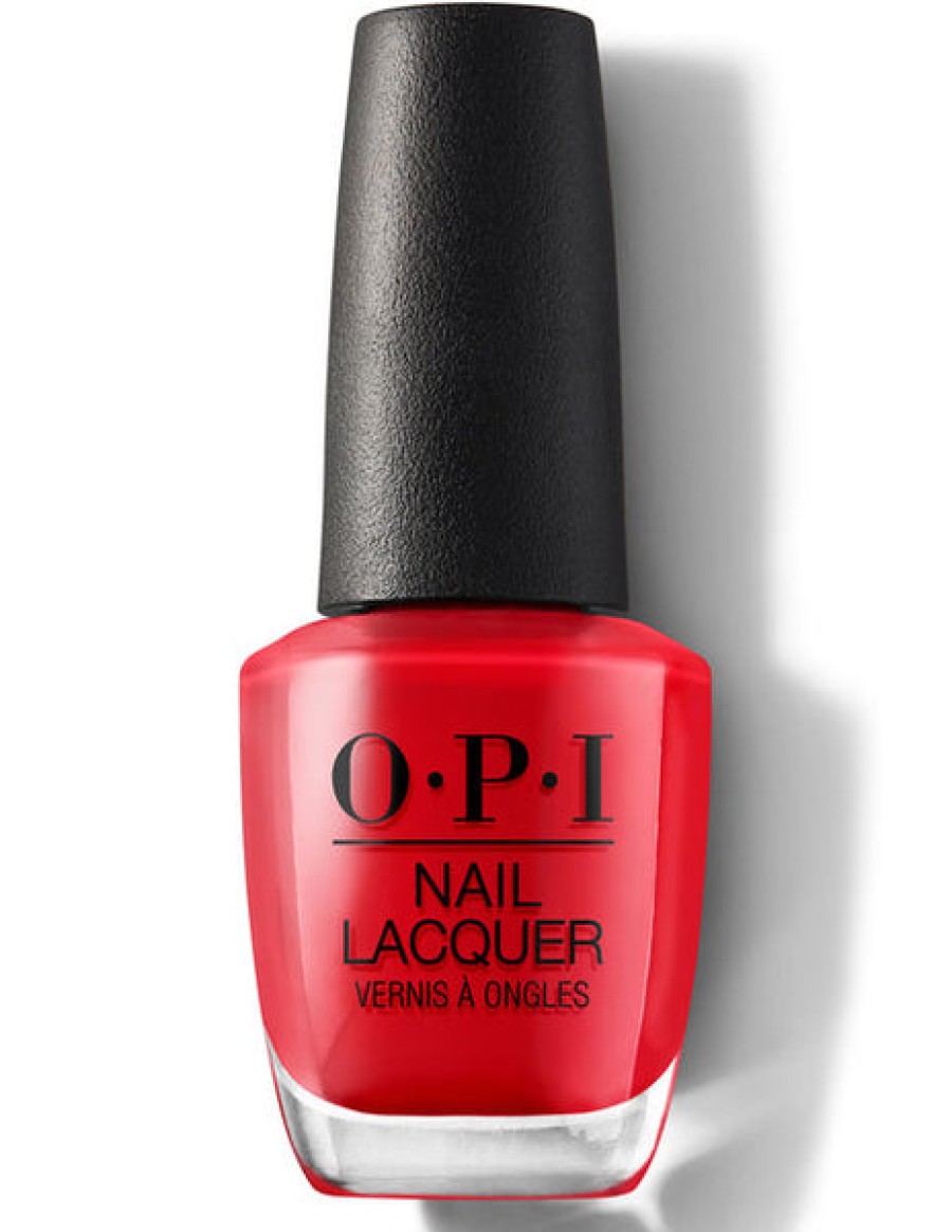 OPI Opi - Nail Polish | Red Heads Ahead