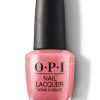 OPI Opi - Nail Polish | Cozu-Melted In The Sun