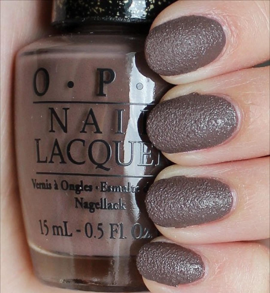 OPI Opi - Nail Polish | It'S All San Andrea'S Fault