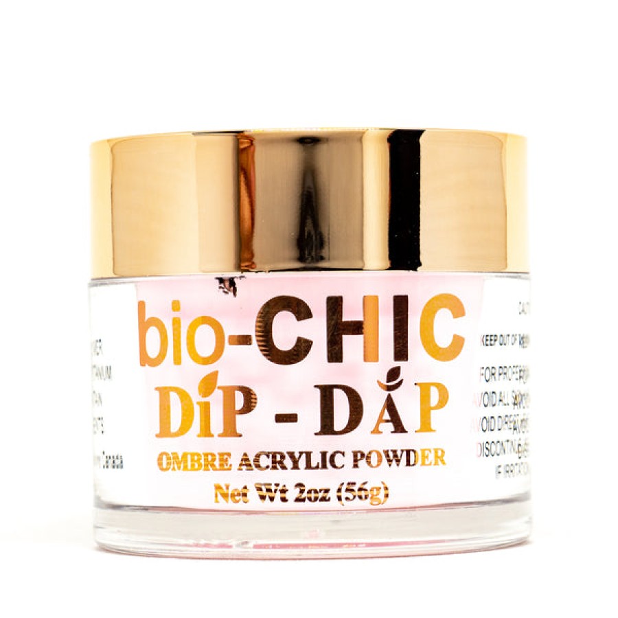 Bio-Chic Acrylic Powders | Bio-Chic Dip-Dap - #009 Romeo