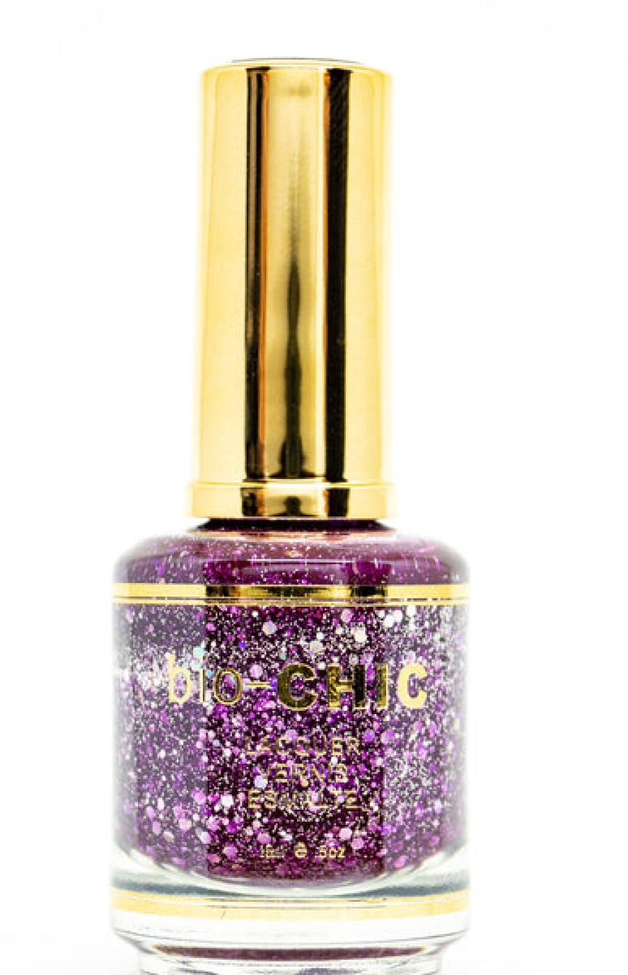 Bio-Chic Bio-Chic - Nail Polish | Bio-Chic Nail Polish - #096