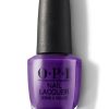 OPI Opi - Nail Polish | Purple With A Purpose