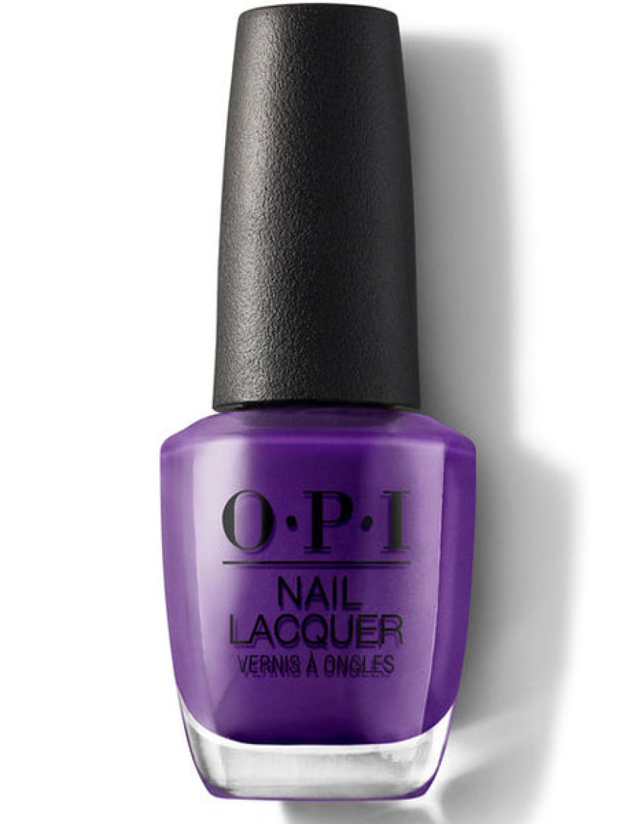 OPI Opi - Nail Polish | Purple With A Purpose