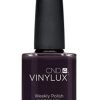 CND Cnd - Vinylux | Dark Dahlia