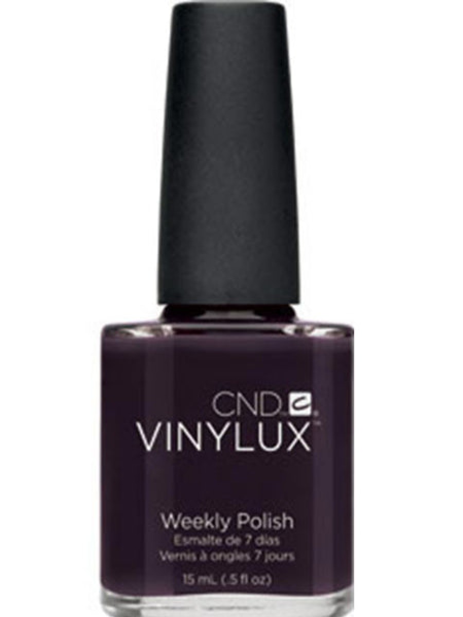 CND Cnd - Vinylux | Dark Dahlia