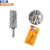 Medicool Bits | Pro Bit - Carbide Silver 3 In 1 - Cc20 Xx-Coarse