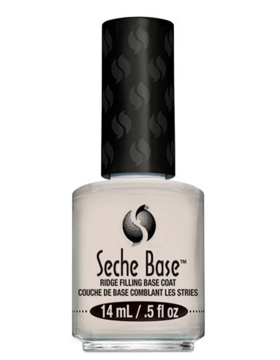 Seche Base & Top Coats | Seche Base