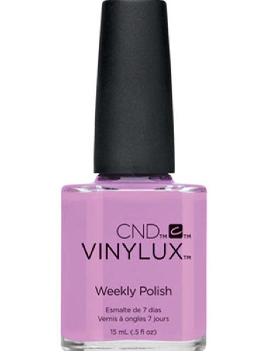 CND Cnd - Vinylux | Beckoning Begonia