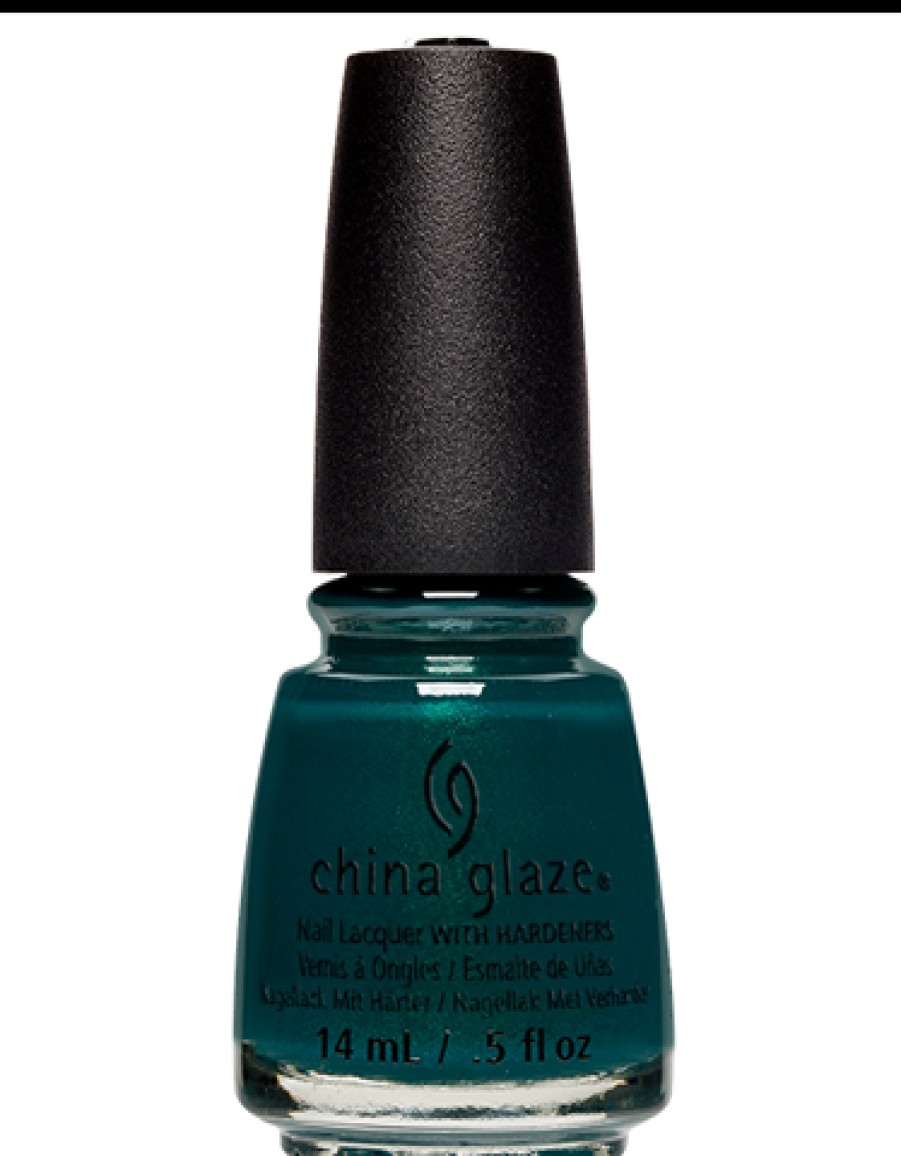 China Glaze China Glaze | Baroque Jungle