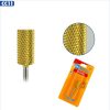 Medicool Bits | Pro Bit - Carbide Gold Barrel - Cc11 Large