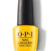 OPI Opi - Nail Polish | Sun, Sea, And Sand In My Pants