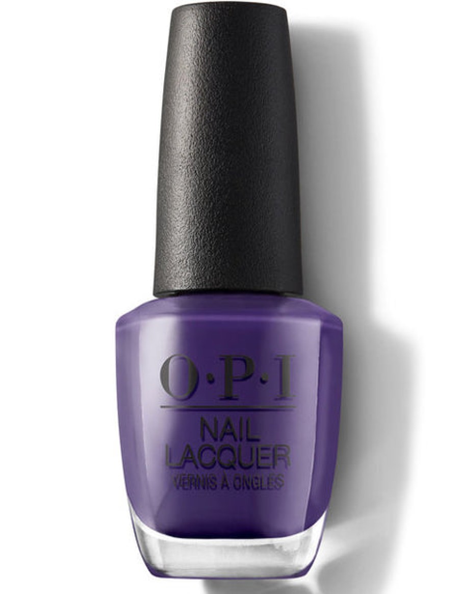 OPI Opi - Nail Polish | Mariachi Makes My Day