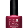 CND Cnd - Shellac | Red Baroness