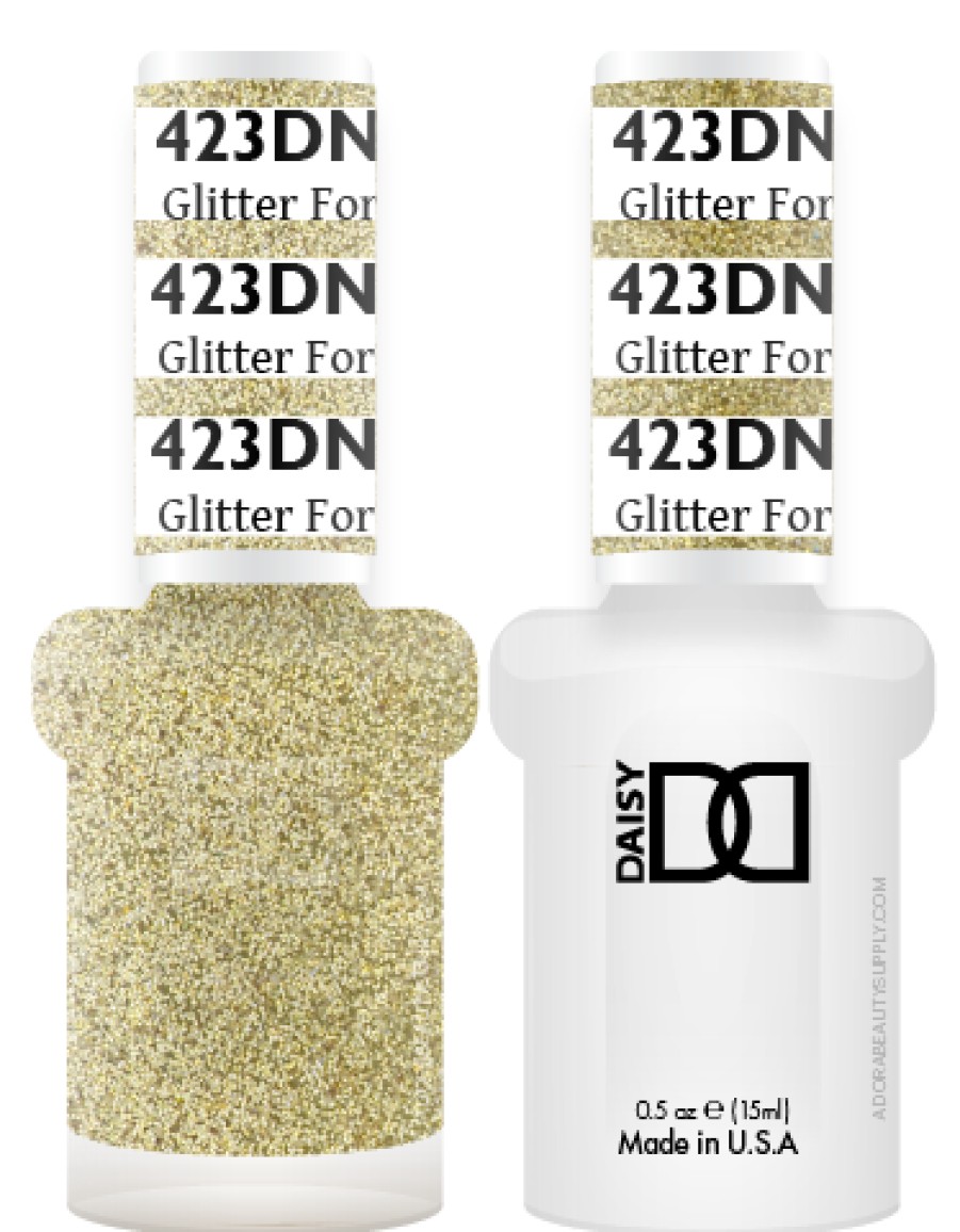 DND Dnd - Gel Polish | Glitter For You