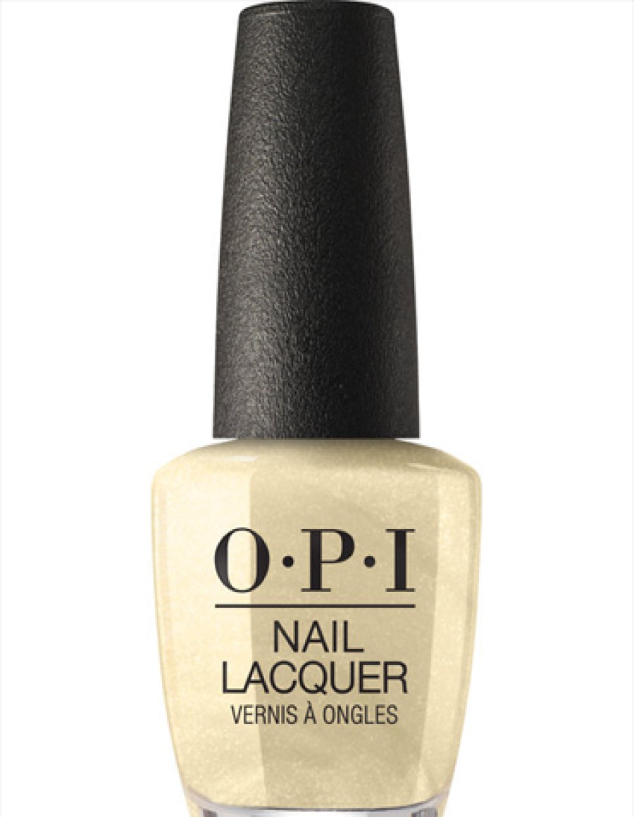 OPI Opi - Nail Polish | Gift Of Gold Never Gets Old