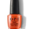 OPI Opi - Nail Polish | Suzi Needs A Loch-Smith