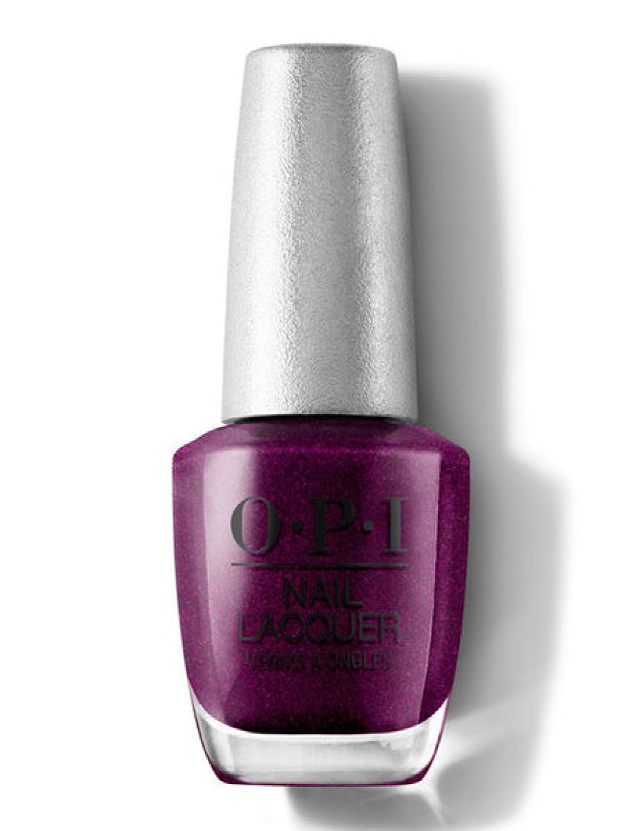 OPI Opi - Nail Polish | Designer Series Extravagance