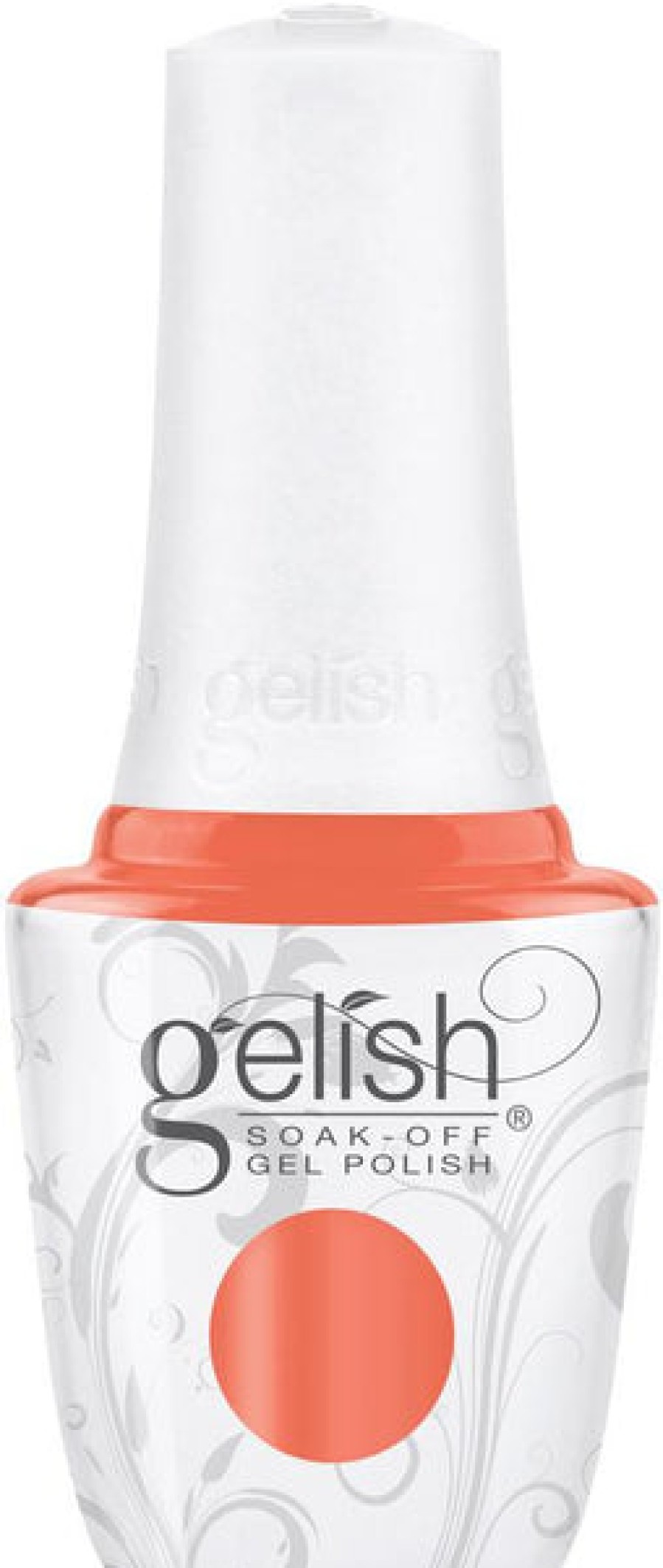 Gelish Gelish - Gel Polish | Orange Crush Blush - Gel Polish