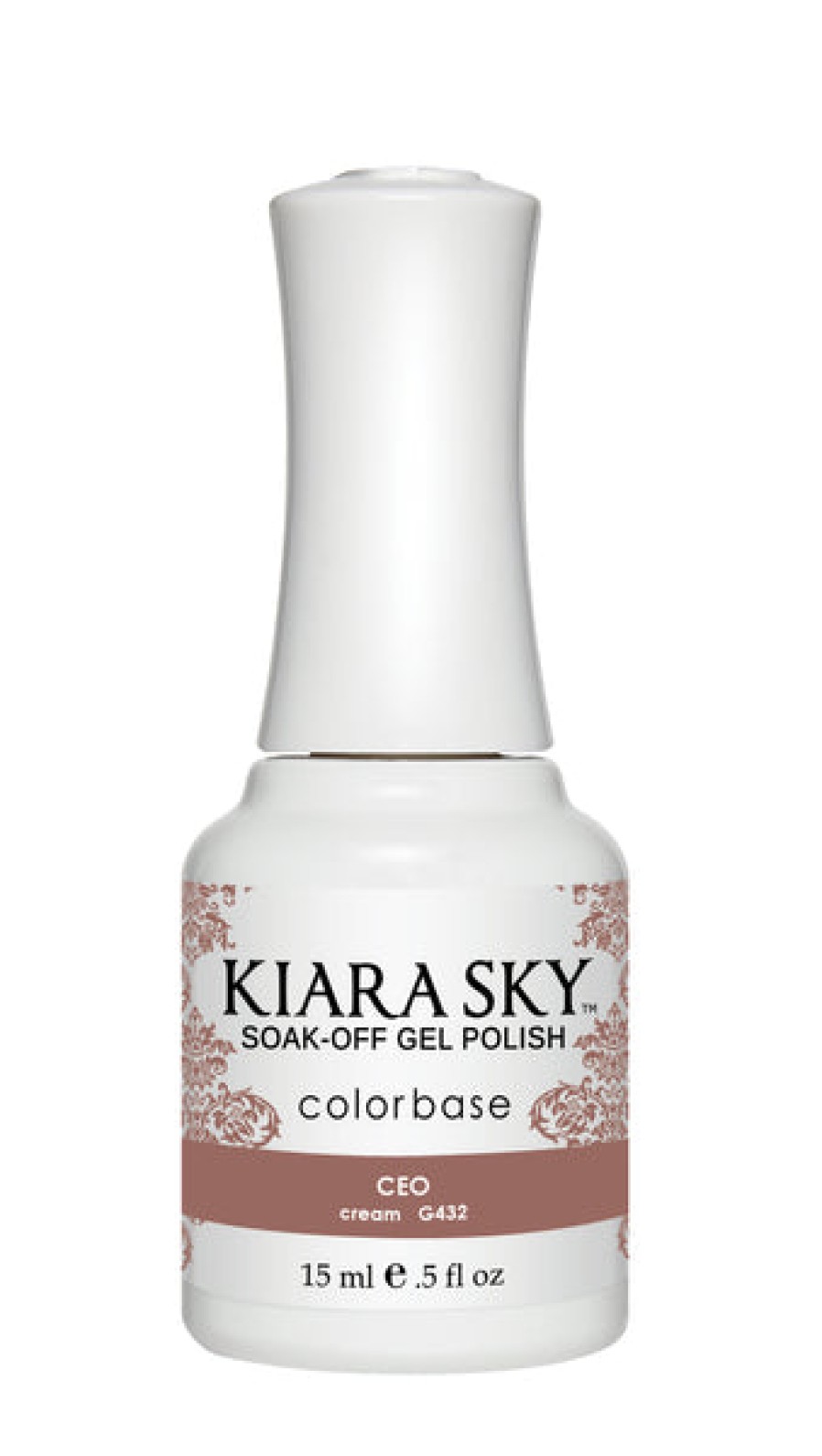 Kiara Sky Kiara Sky - Gel Polish | Ceo - Gel Polish - G432