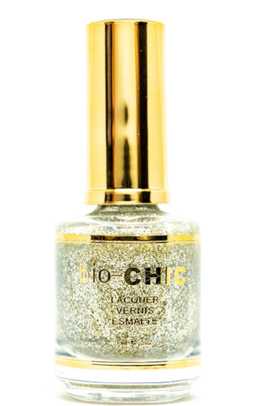 Bio-Chic Bio-Chic - Nail Polish | Bio-Chic Nail Polish - #162