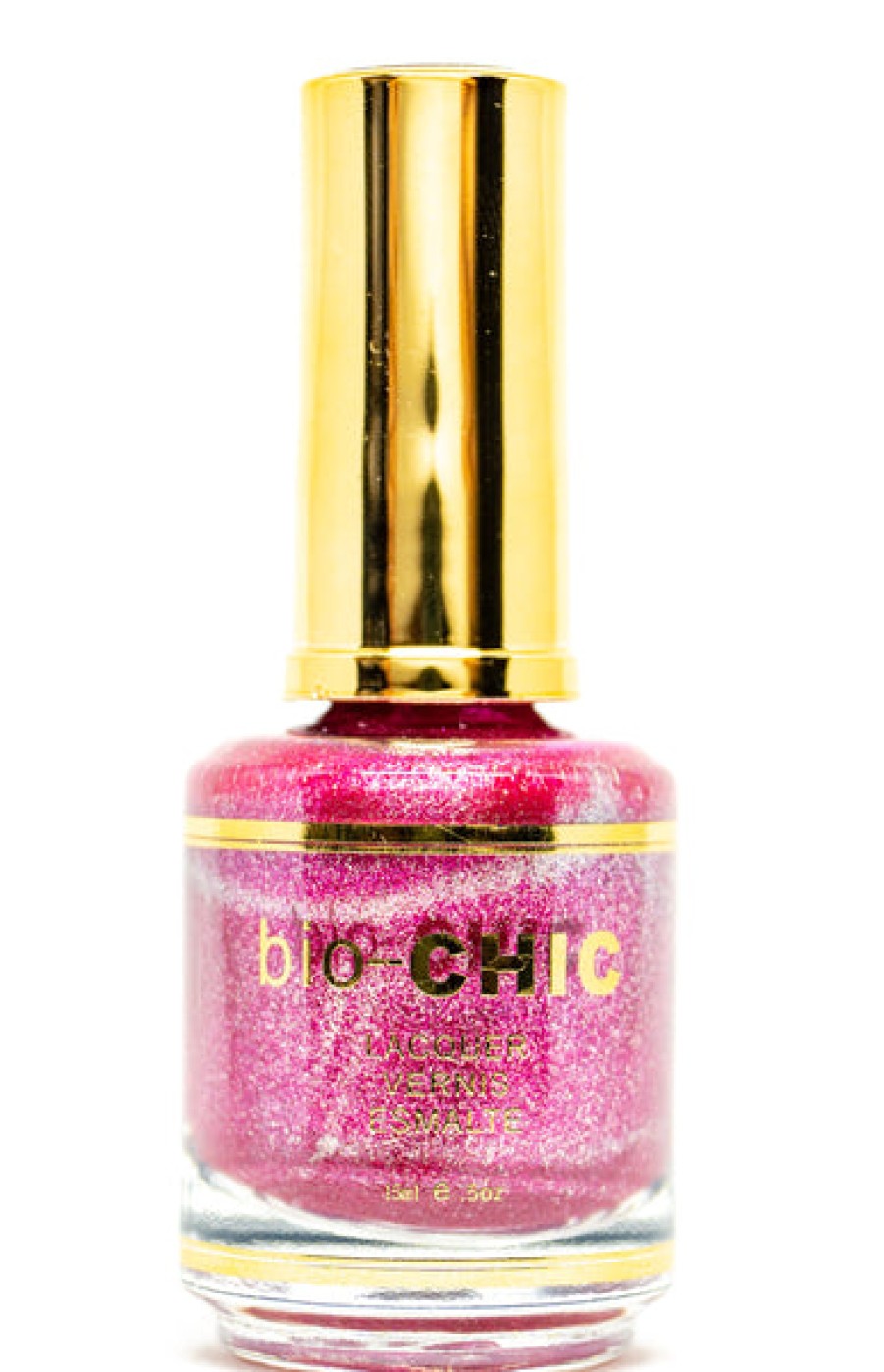 Bio-Chic Bio-Chic - Nail Polish | Bio-Chic Nail Polish - #166