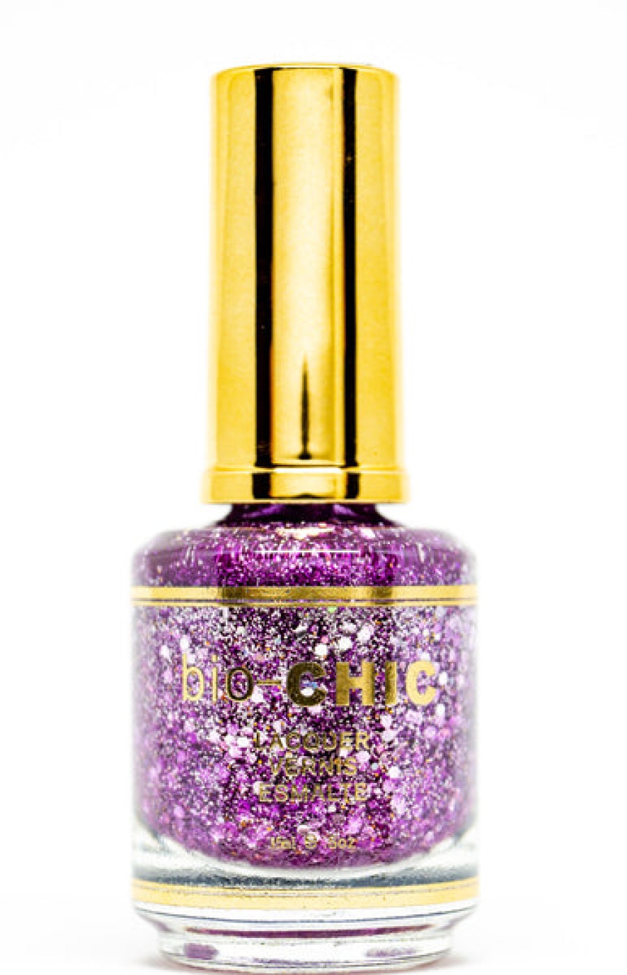 Bio-Chic Bio-Chic - Nail Polish | Bio-Chic Nail Polish - #025