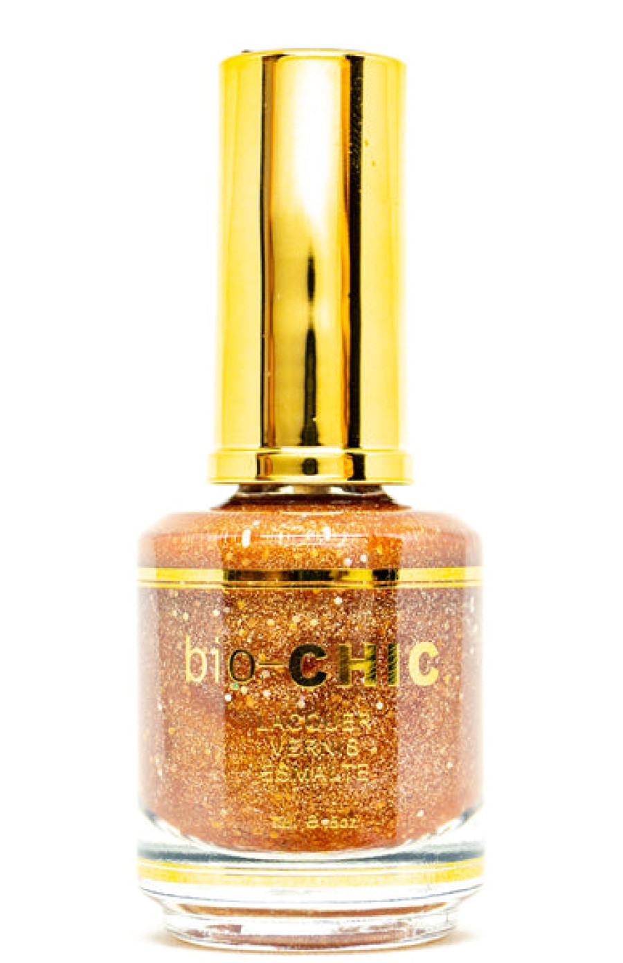 Bio-Chic Bio-Chic - Nail Polish | Bio-Chic Nail Polish - #188