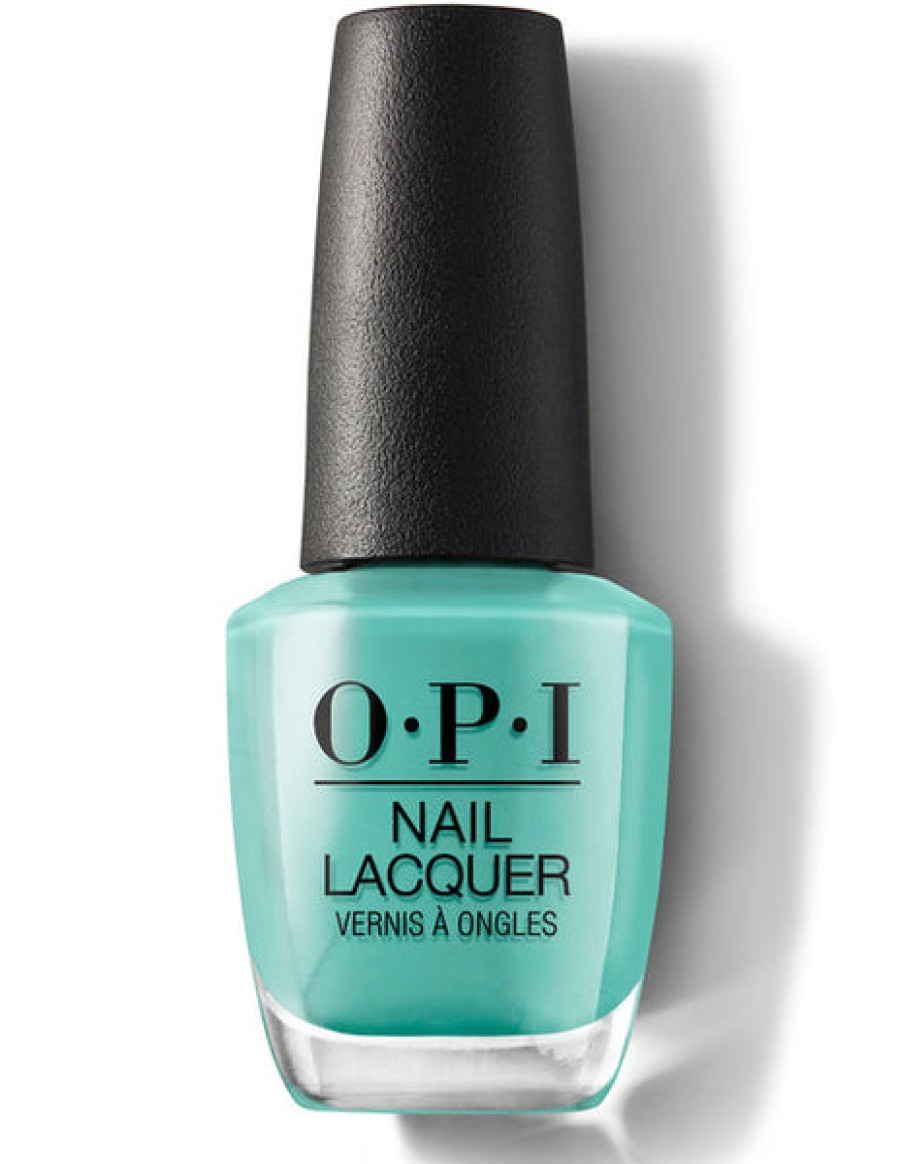 OPI Opi - Nail Polish | My Dogsled Is A Hybrid