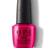 OPI Opi - Nail Polish | California Raspberry