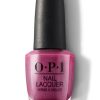 OPI Opi - Nail Polish | A-Rose At Dawn...Broke By Noon